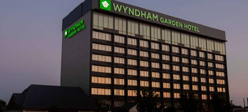 尼亚加拉瀑布温德姆花园酒店(Wyndham Garden at Niagara Falls)图片