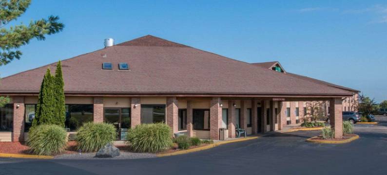 品质酒店哈德森维尔南(Quality Inn Hudsonville South)图片