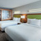 布卢明顿万豪SpringHill Suites 酒店