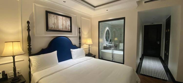 Malisa2Hotel图片