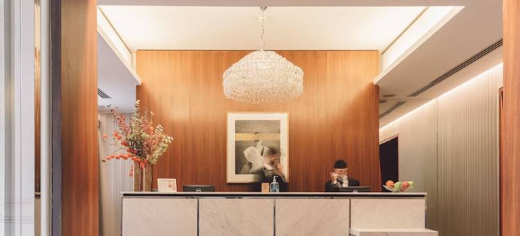 巴黎香榭丽舍大街塞何酒店(近乔治五世大道)(Hôtel de Sers Champs Elysées Paris)图片