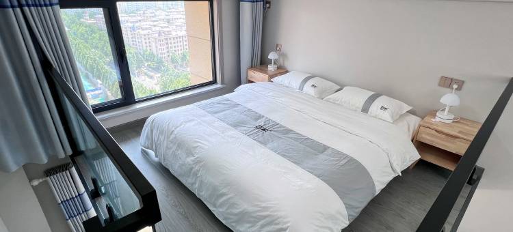 1007公寓(学府路分店)图片