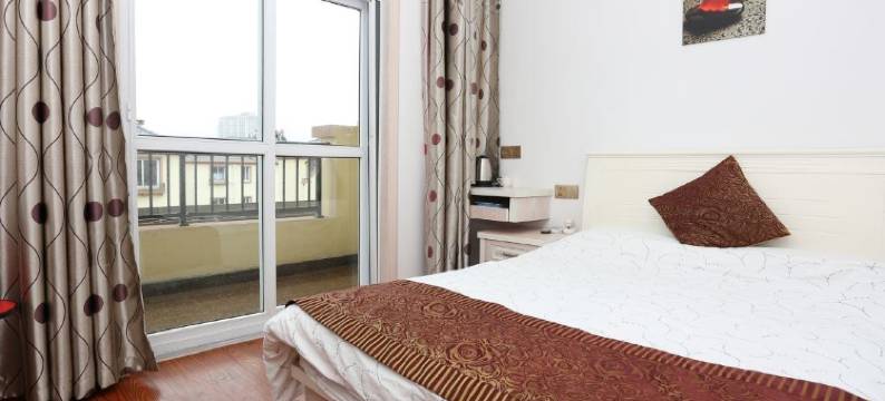 朱家尖海滨别墅度假村图片