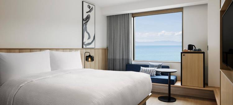 鹿儿岛樱岛万豪万枫酒店(Fairfield by Marriott Kagoshima Sakurajima)图片