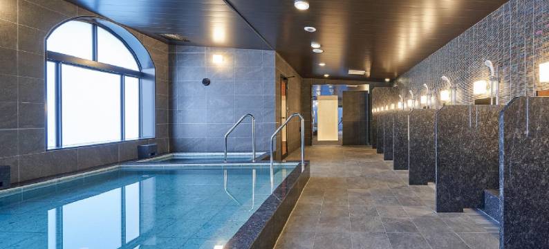 威利纳高级酒店-中之岛西(Welina Hotel Premier Nakanoshima West)图片