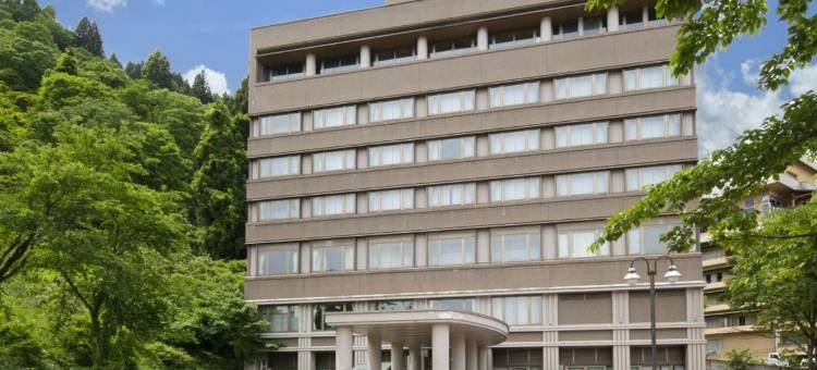 KKR 汤泽雪国(KKR Yuzawa Yukiguni)图片