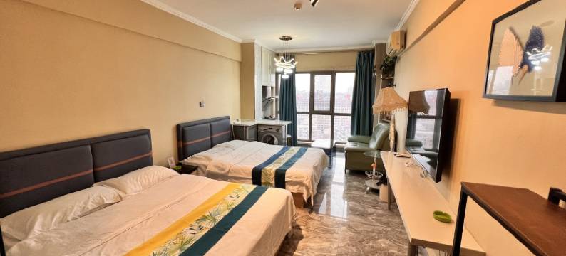 桐家民宿(亚泰大街分店)图片