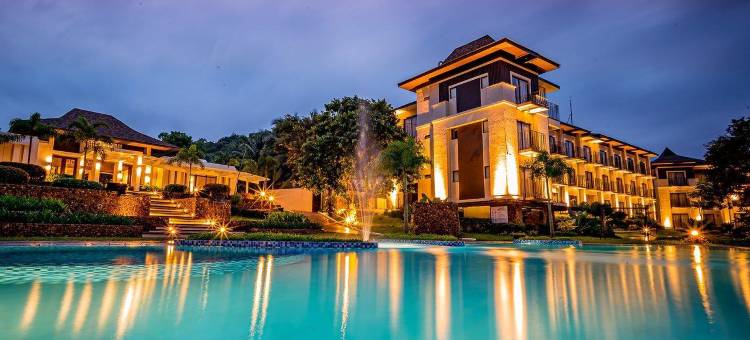 科隆巴库湾度假村(Bacau Bay Resort Coron)图片