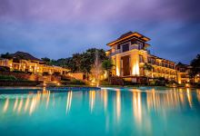 科隆巴库湾度假村(Bacau Bay Resort Coron)酒店图片