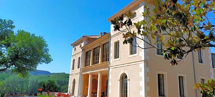 瓦尔鲍姆酒店别墅(Hôtel Villa Walbaum)图片