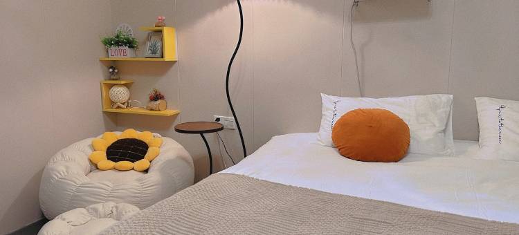 小云小花儿公寓(东兴街分店)图片