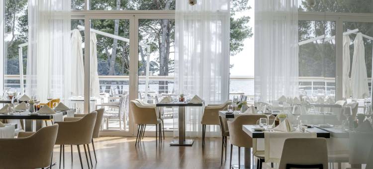 贝尔维尤酒店(Hotel Bellevue)图片