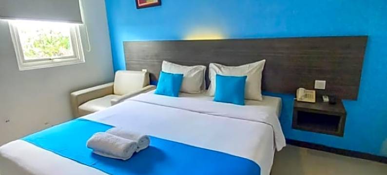 普拉塔玛会议酒店(Pratama Hotel and Convention)图片