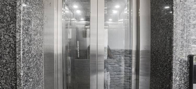 Super Hotel O the Maruti Hotel图片