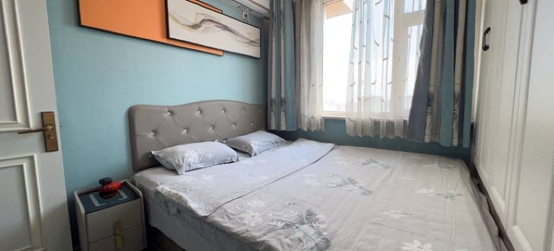 沂水金窝窝酒店公寓(莲旺街分店)图片