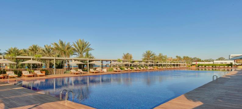 马克斯皇家贝莱克高尔夫度假村(Maxx Royal Belek Golf Resort)图片