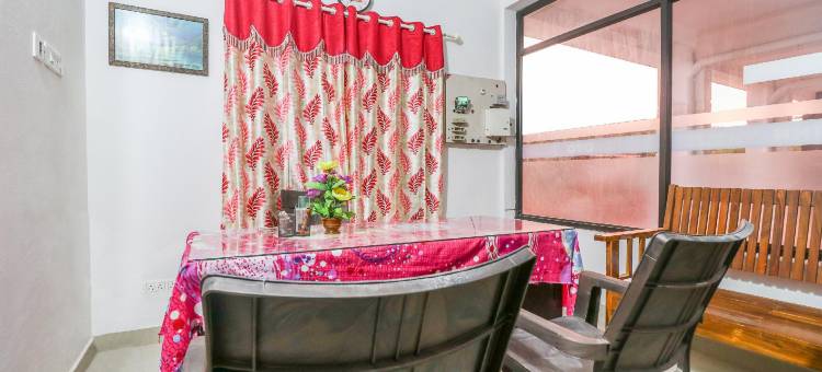 卡丹普扎Spot on罗希尼旅馆(Spot on Rohini Inn Kadampuzha)图片