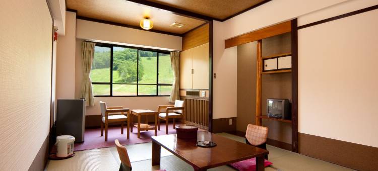 太阳鸟酒店(Hotel Sunbird)图片
