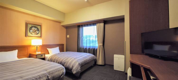 露樱酒店滨名湖店(Hotel Route-Inn Hamanako)图片