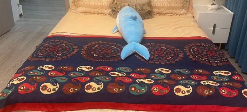 肖萍公寓(一环东路分店)图片