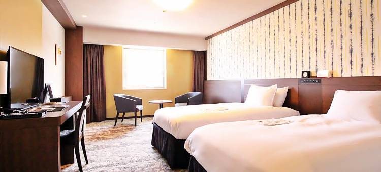 里士满高知酒店(Richmond Hotel Kochi)图片