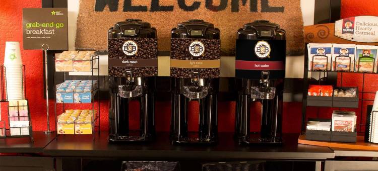 美国长住套房酒店 - 普莱森特希尔 - 布斯柯克大道(Extended Stay America Suites - Pleasant Hill - Buskirk Ave)图片