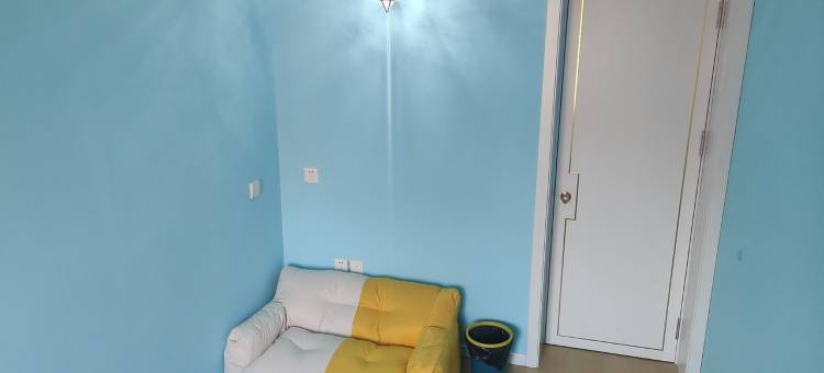 山楼民宿(人民街分店)图片