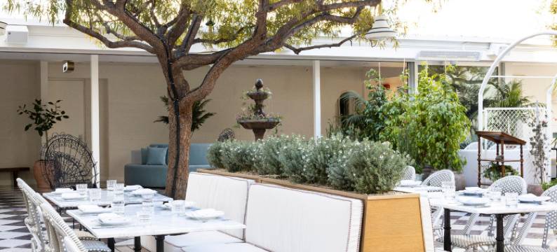 短篇故事酒店(Short Stories Hotel)图片