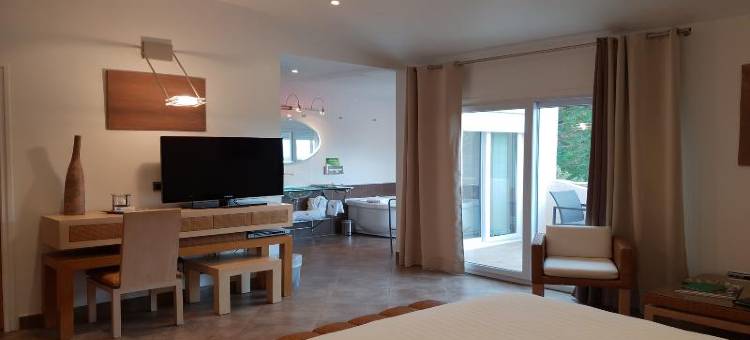 私人酒店 - 限成人(Private Hôtel - Adult Only)图片