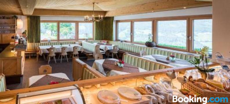 Ferienpension Steiner图片