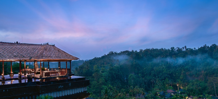曼答帕丽思卡尔顿隐世酒店(Mandapa, a Ritz-Carlton Reserve)图片