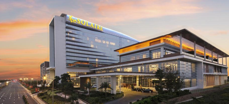 Solaire度假村及娱乐城(Solaire Resort Entertainment City)图片