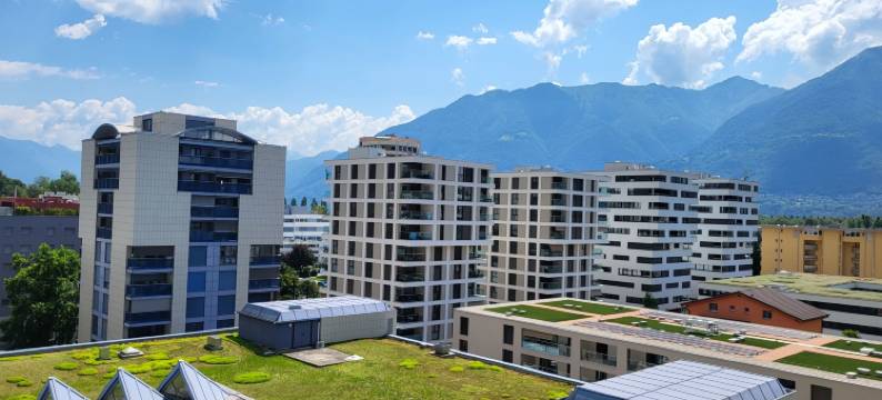 Torre Tessuti Apt.Leonardo图片