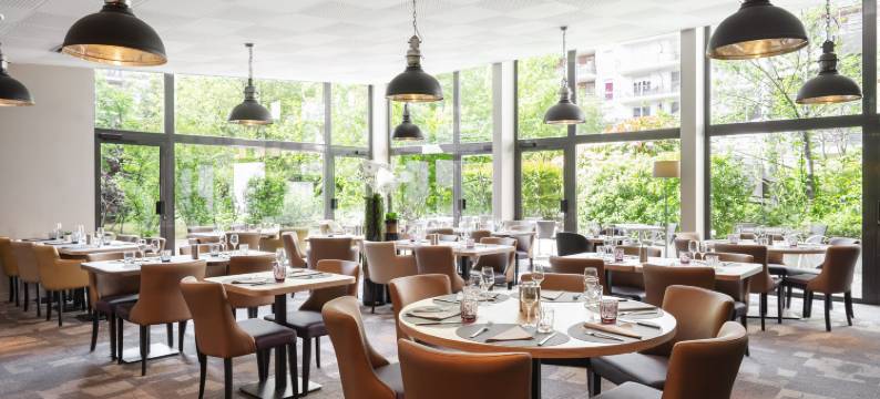 雷斯迪家巴黎埃夫里(Residhome Paris-Evry)图片