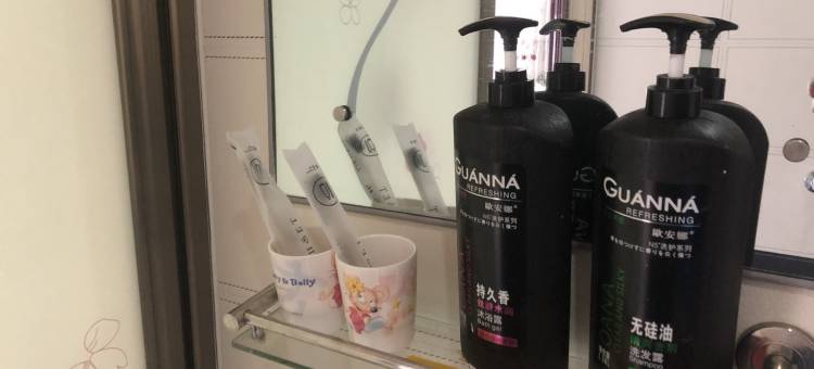 辉姿民宿(虎石台南大街分店)图片