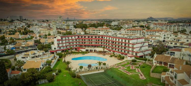 阿尔德亚酒店(Hotel da Aldeia - Adults Only)图片