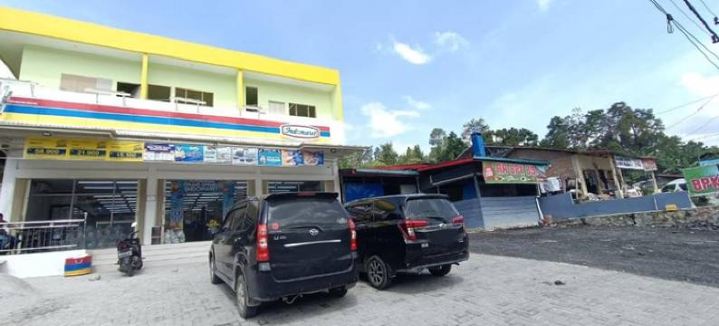 普丹公寓帕拉帕特由Helocus(Pudan Residence Parapat by Helocus)图片