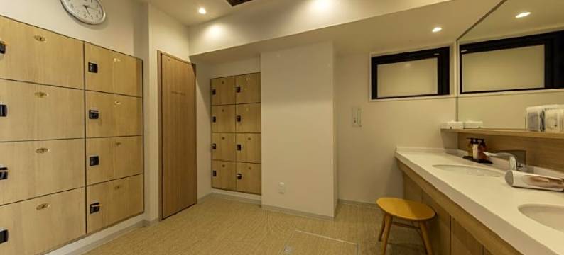 大阪难波佛滋近铁酒店(Fourz Hotel Kintetsu Osaka-Namba)图片