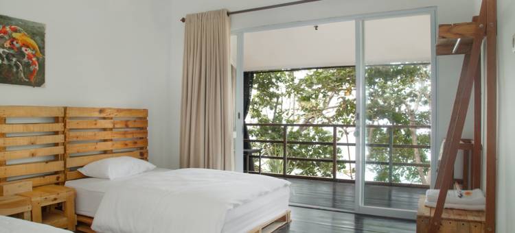 贝乌塞贝小屋(Beu Ceubeh Cottage Sabang)图片