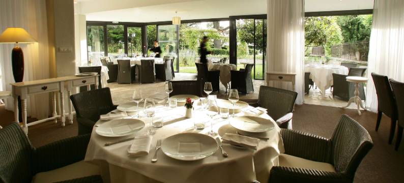 圣保罗三堡城奥古斯塔别墅(Villa Augusta)图片