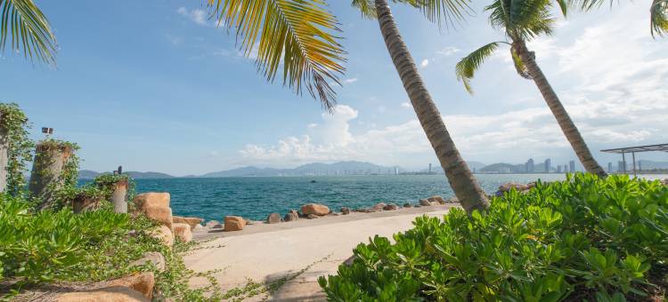 阿里布度假村(Alibu Resort)图片