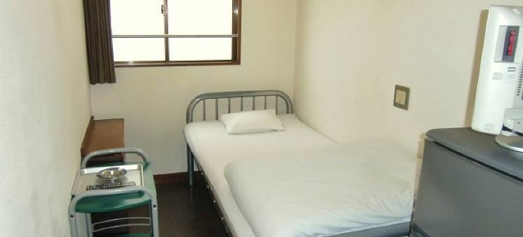 霍特亚经济酒店(Economy Hotel Hoteiya)图片