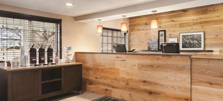 斯普林菲尔德丽怡酒店(Country Inn & Suites by Radisson, Springfield, Oh)图片