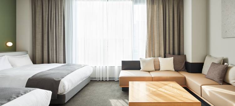 卡拉雷酒店(Hotel Karae)图片