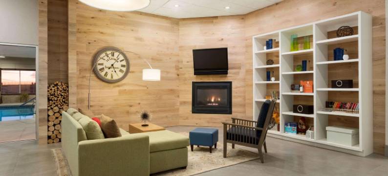 悉尼丽怡酒店(Country Inn & Suites by Radisson, Sidney, NE)图片