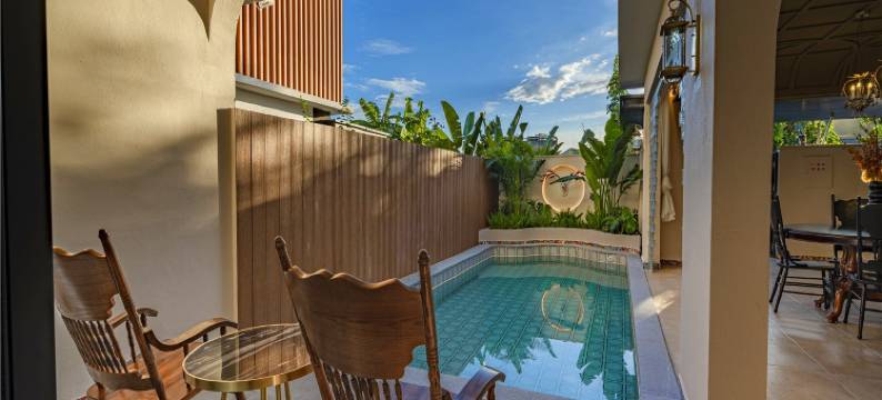 星墅度假巽寮湾九铭屿海轰趴别墅(金海湾大道1号分店)图片