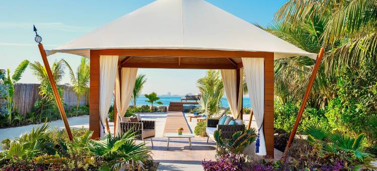 拉斯阿尔卡麦海滩丽思卡尔顿酒店(The Ritz-Carlton Ras Al Khaimah, Al Hamra Beach)图片