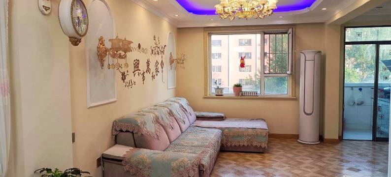 随缘家的民宿(天光路分店)图片