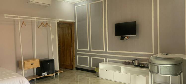 Uli Ulian Rooms & Private Villa图片