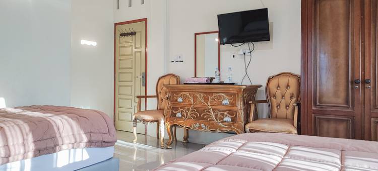 RedDoorz Syariah @ Penginapan Citra Alam 2图片